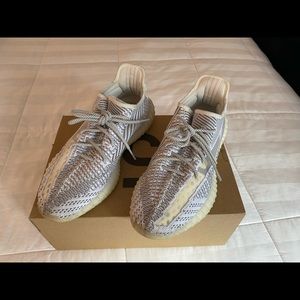 Adidas Yeezy Boost 350 V2 Static Non-Reflective